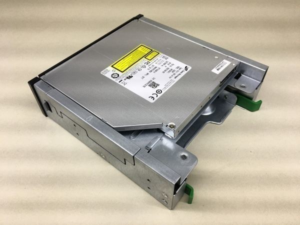 【即納/送料無料】 FUJITSU HDDマウンタ＋DVDマルチドライブ D586系　D587系　D588系 【中古品/動作品】 (DR-F-007)_画像3