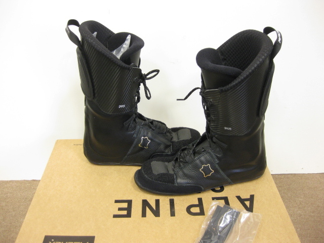 Fischer * рейсинг * Expert предназначенный ботинки 2023 RC4 PODIUM RD150 26,5cm не использовался, с гарантией 