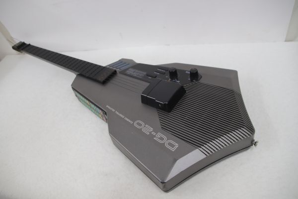 Casio Casio DG-20 Digital Guitar digital guitar (2756663)