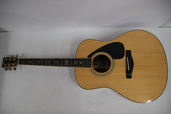 Yamaha ヤマハ LL-8J Acoustic Guitar アコースティックギター (2756667)_画像1