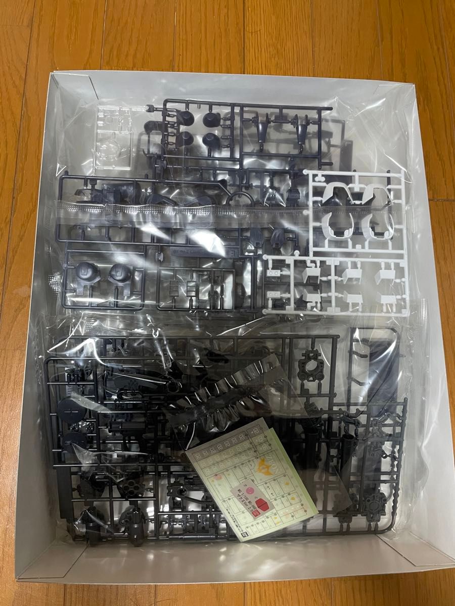 MG 1/100 MS-06R 高機動型ザク 黒い三連星仕様 Ver 2 0 未組立 MG 1/100 MS-06R 高機動型ザク 黒い三連星仕様 Ver 2 0 未組立