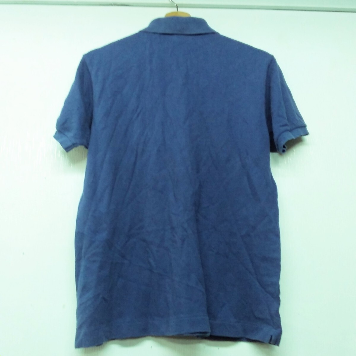 ラコステ CHEMISE LACOSTE/半袖ポロシャツ(4)の画像2