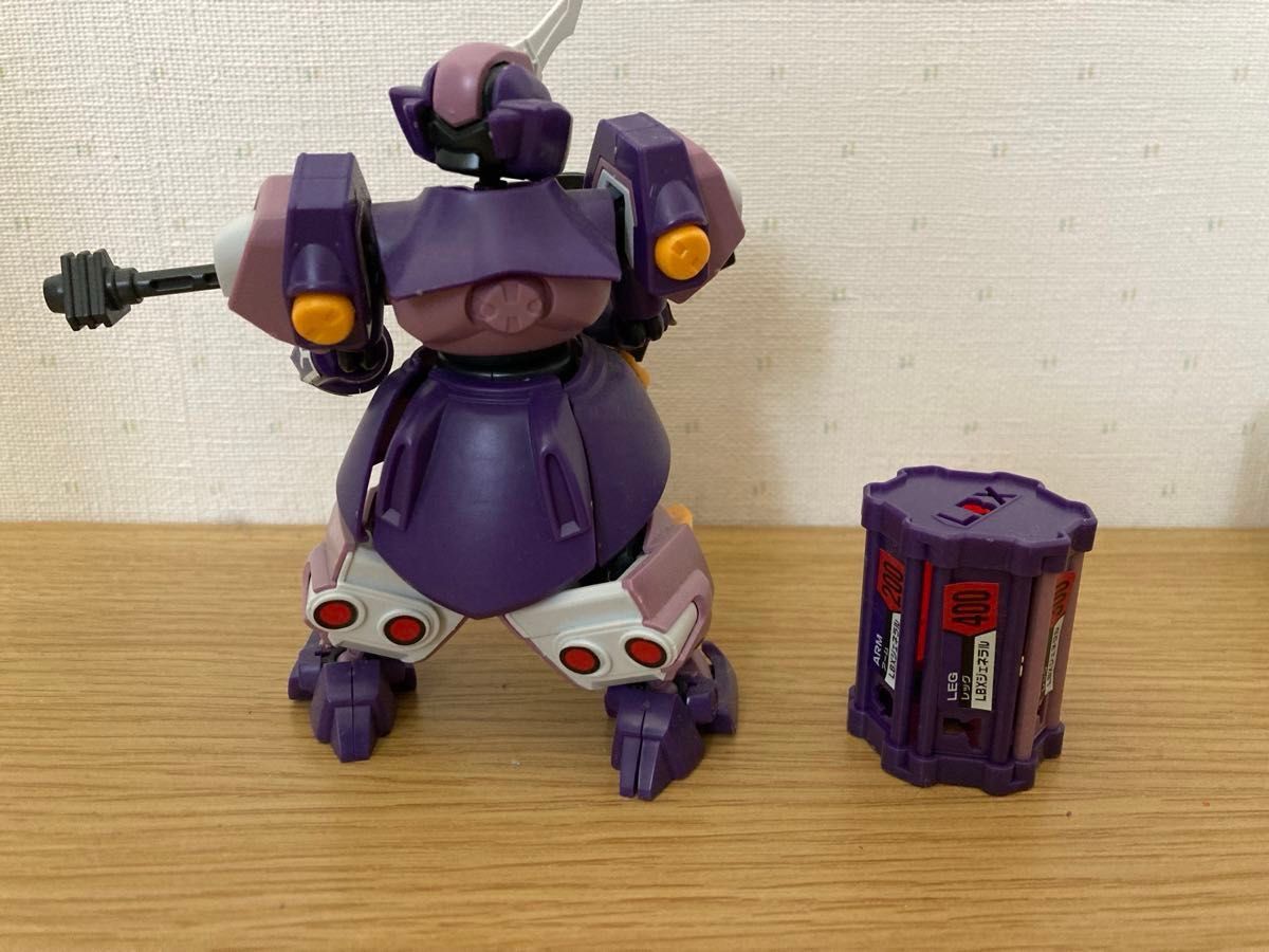 ダンボール戦機 プラモデル 021 デクーOZ LBX 008 LBX ダンボール戦機 プラモデル 021 デクーOZ LBX 008 LBX
