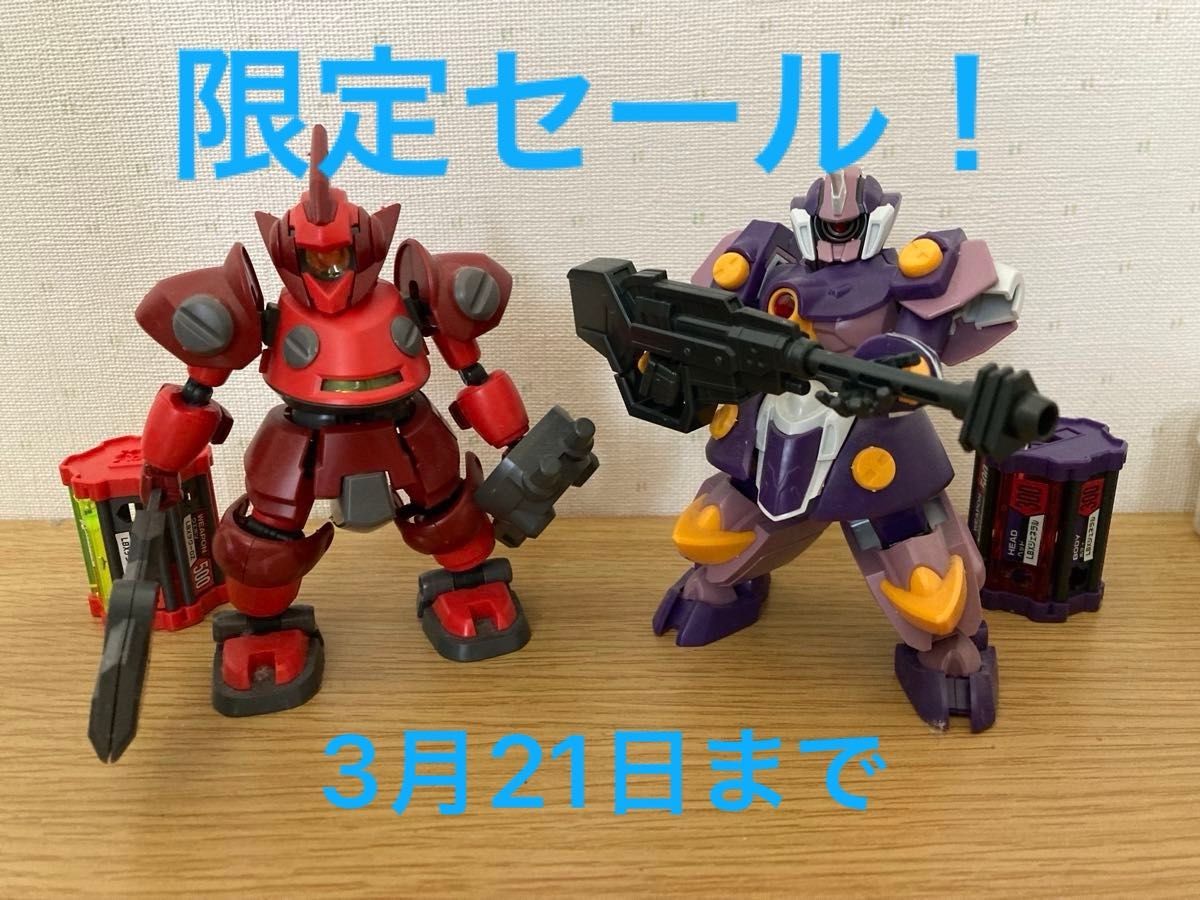 ダンボール戦機 プラモデル 021 デクーOZ LBX 008 LBX ダンボール戦機 プラモデル 021 デクーOZ LBX 008 LBX