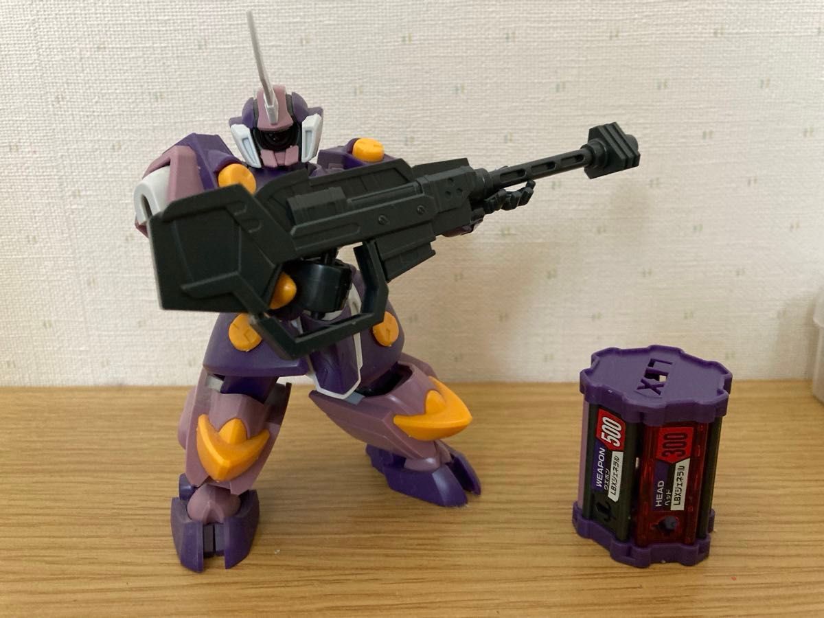 ダンボール戦機 プラモデル 021 デクーOZ LBX 008 LBX ダンボール戦機 プラモデル 021 デクーOZ LBX 008 LBX