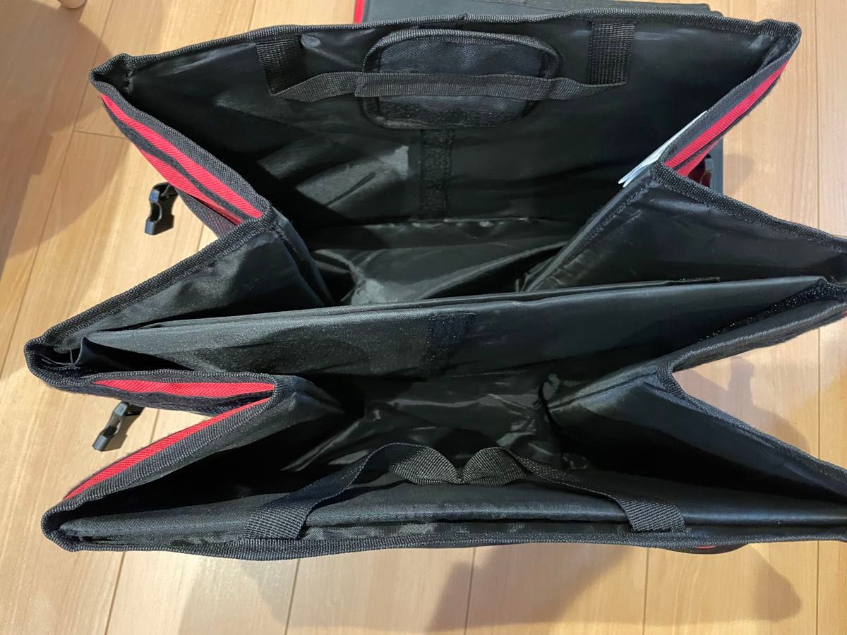 GR86 折りたたみトランク収納ボックス 【TGR Car】|Yahoo GR86 折りたたみトランク収納ボックス 【TGR Car】|Yahoo