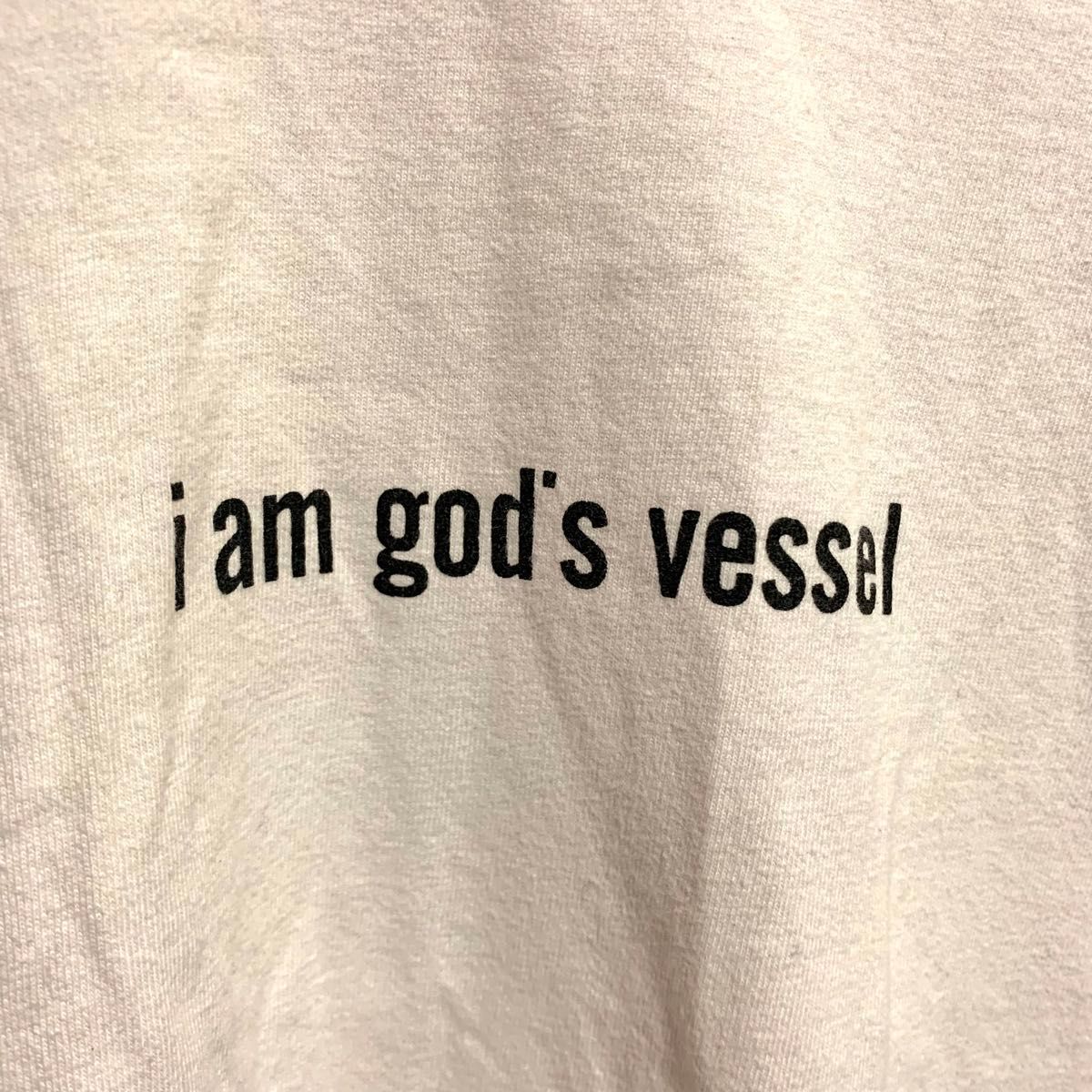 希少デザイン legenda レジェンダ Tシャツ kanye west