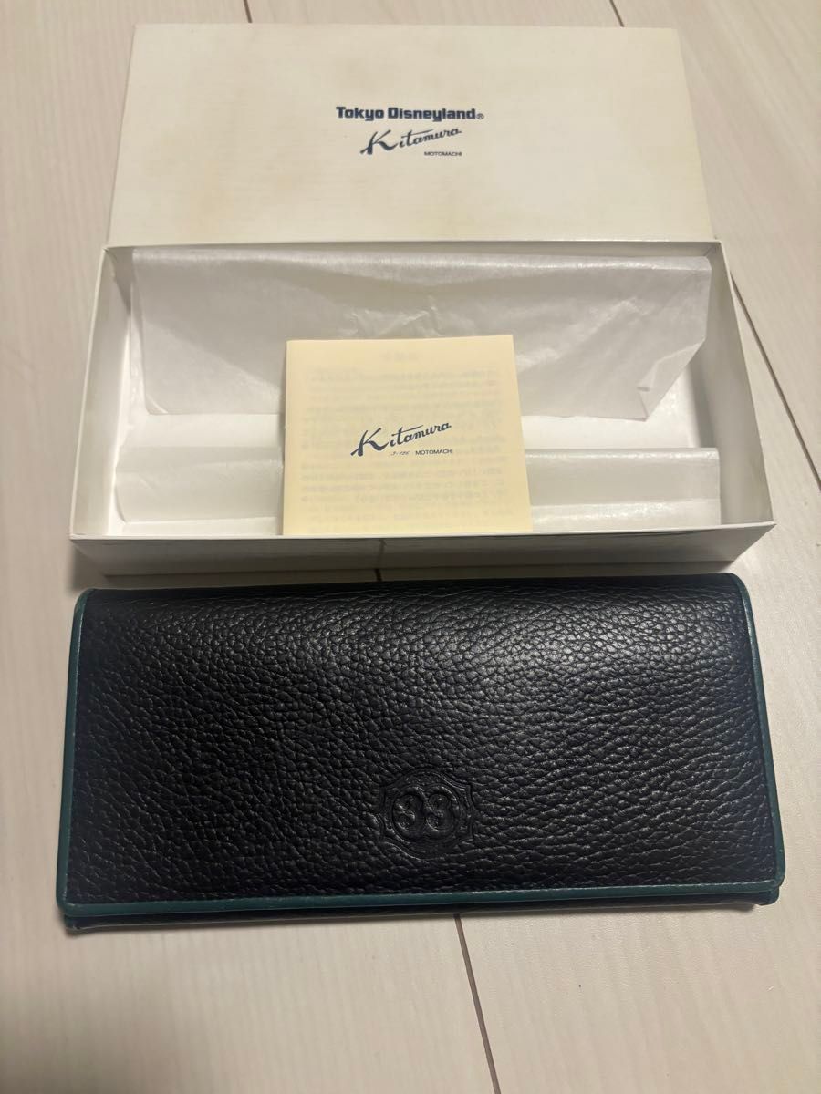 ディズニーランド クラブ33 長財布 美品 キタムラ 箱付き|Yahoo ディズニーランド クラブ33 長財布 美品 キタムラ 箱付き|Yahoo