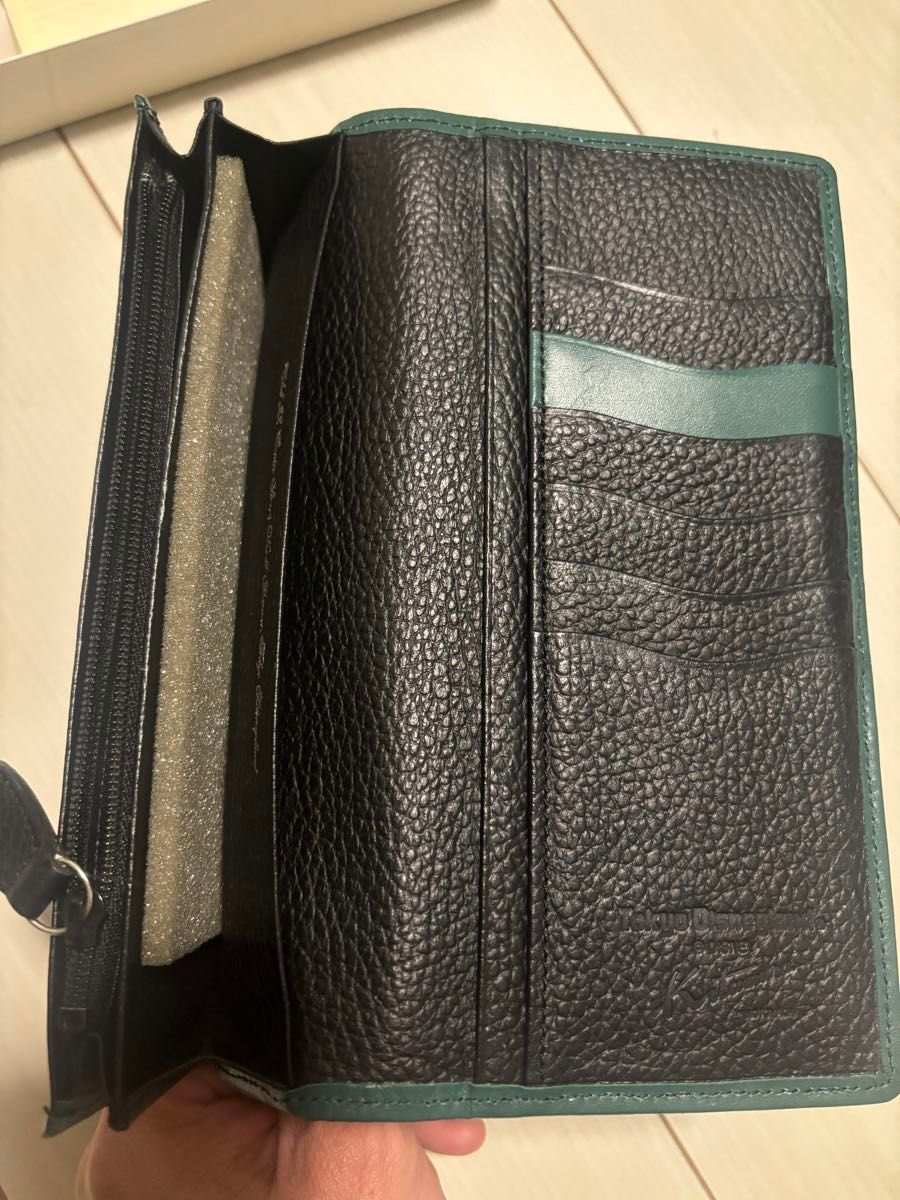 ディズニーランド クラブ33 長財布 美品 キタムラ 箱付き|Yahoo ディズニーランド クラブ33 長財布 美品 キタムラ 箱付き|Yahoo