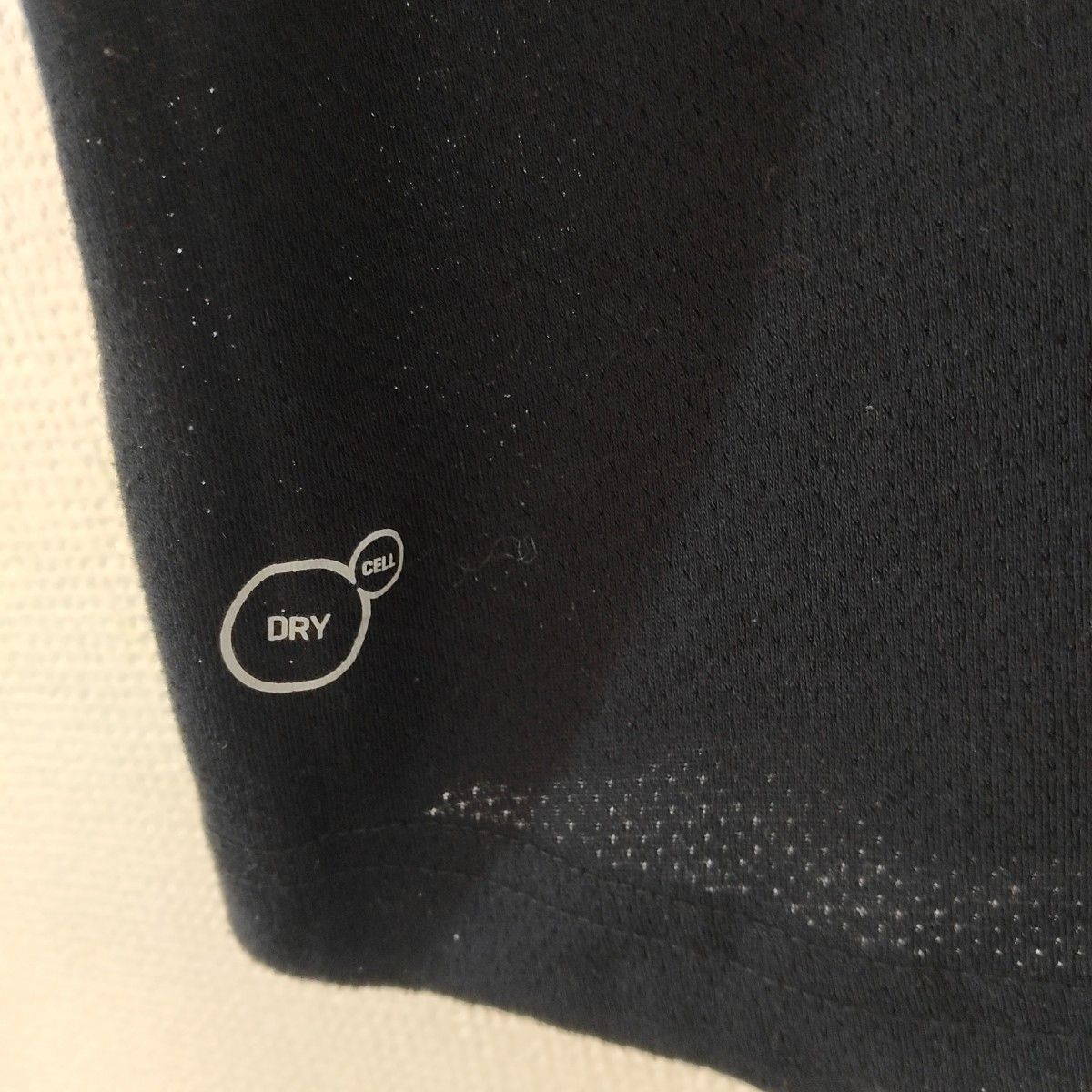 PUMA プーマ 半袖 Tシャツ ロゴT 黒 春夏 メンズ M トップス 古着 ブラック クルーネック スポーツウェア