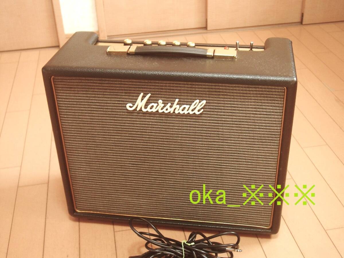 ■■■■　中古　■■■ Marshall ■■■ 　Origin 5　 ■■■ マーシャル　■■■■