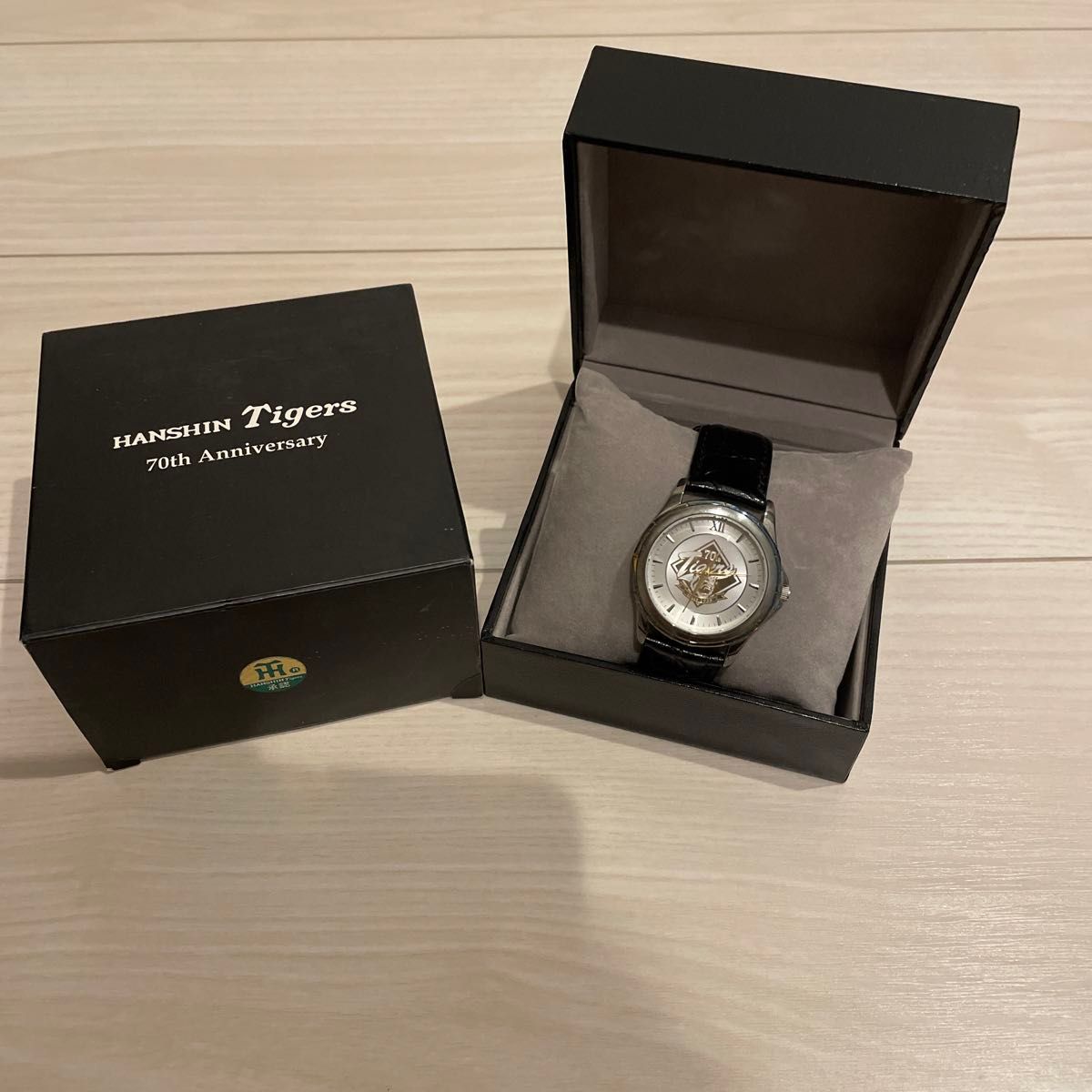 阪神タイガース70腕時計