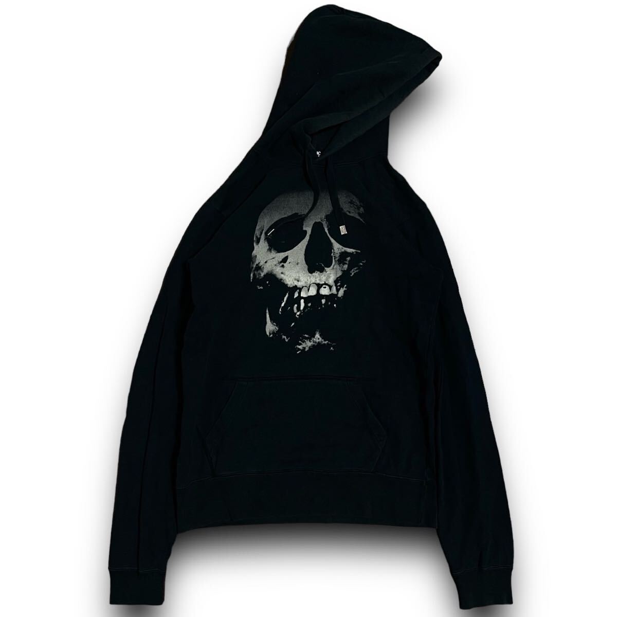 ルグランブルー RARE hysteric glamour skull hoodie japanese label archive goa ifsixwasnine kmrii share spirit lgb 14th addiction