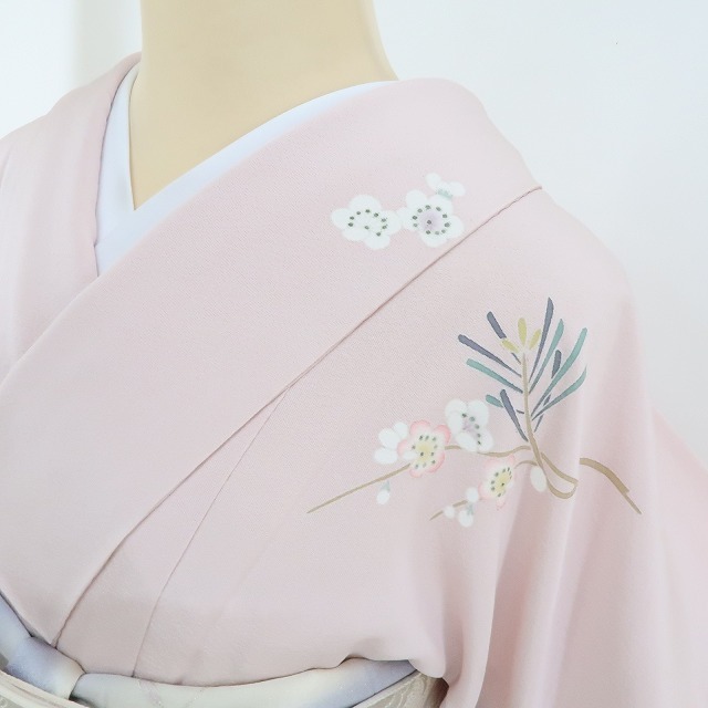yu.saku2 not yet have on single . hand .... kimono silk * spring. wave .... height .. heart . control .. not pine bamboo plum .., earth writing brush ...~ visit wear 3213