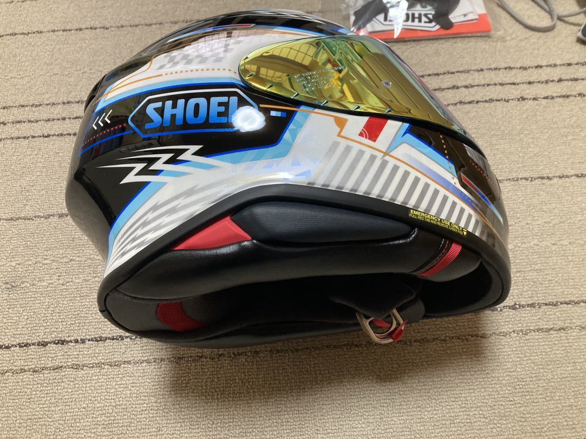 SHOEI ショウエイ Z8 Z-8 ARCANE アルケーン Lサイズ|Yahoo SHOEI ショウエイ Z8 Z-8 ARCANE アルケーン Lサイズ|Yahoo