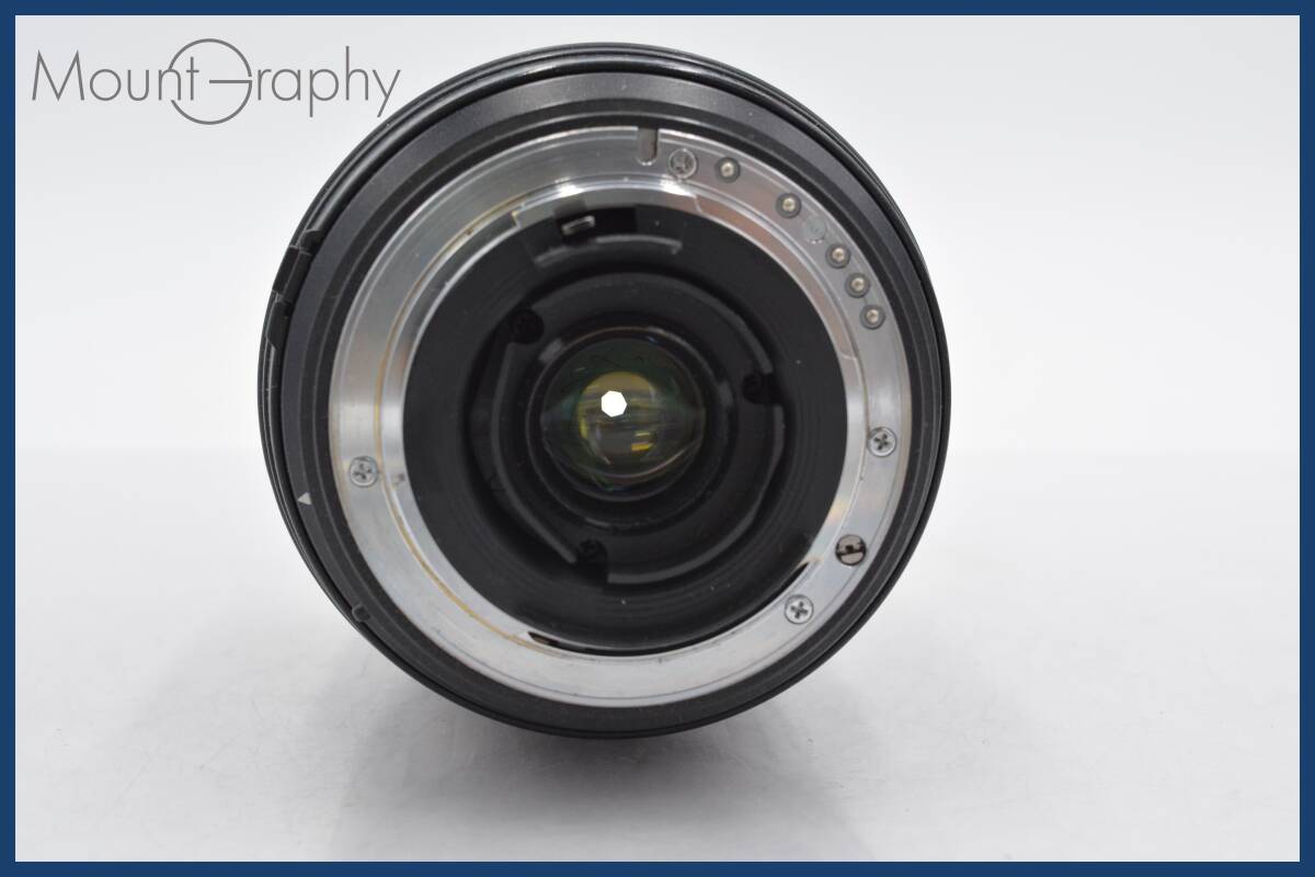 ★極上美品★ タムロン TAMRON AF ASPHERICAL LD IF 28-300mm F3.5-6.3 MACRO ペンタックスKマウント(AF) ★完動品★ 同梱可 #tk2942_画像5