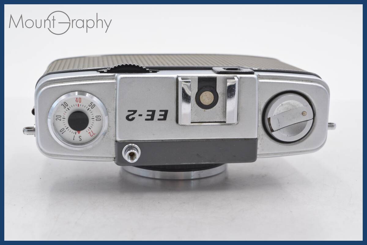 Yahoo!オークション - 極上美品 オリンパス Olympus PEN EE-2 Yahoo!オークション - 極上美品 オリンパス Olympus PEN EE-2