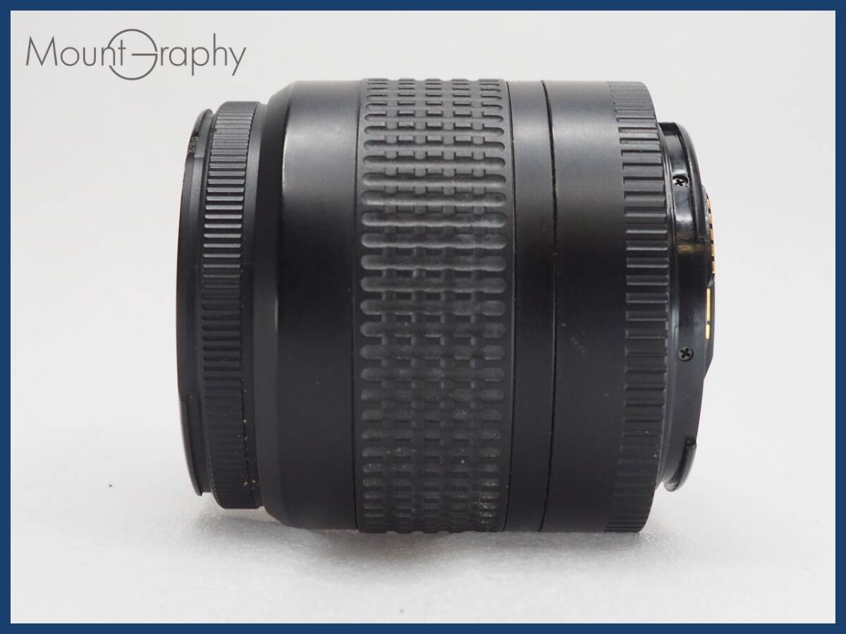 ★実用美品★ CANON キヤノン EF 35-80mm F4-5.6 III ★完動品★同梱可 前後キャップ付 #i5871_画像6