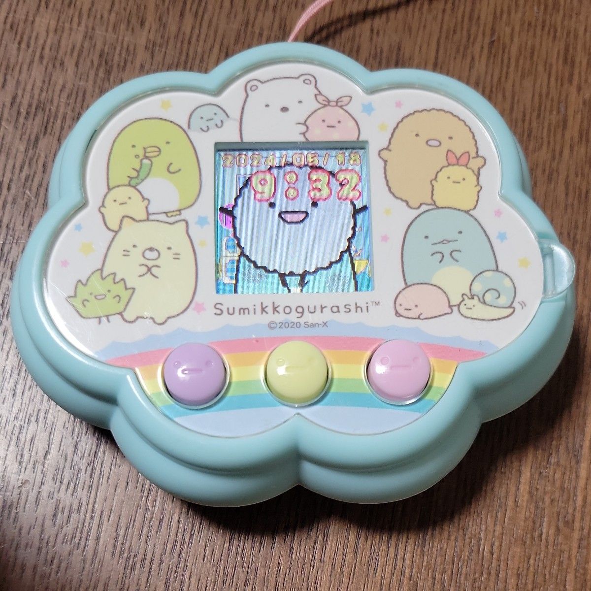 すみっコぐらし すみっコキャッチ BANDAI タカラトミー  ゲーム おもちゃ バンダイ