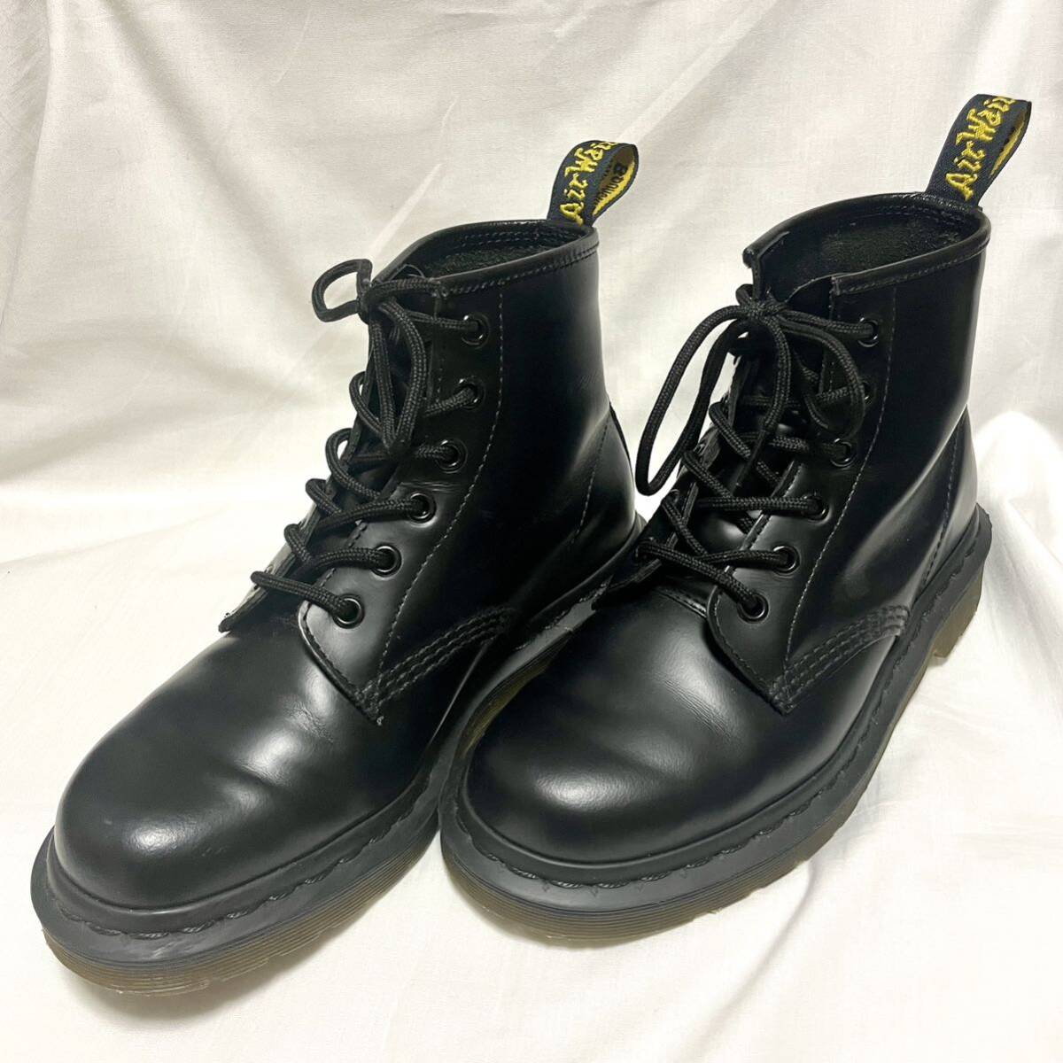 ★美品・ほぼ未使用★ ドクターマーチン Dr.Martens Air Wair_画像2