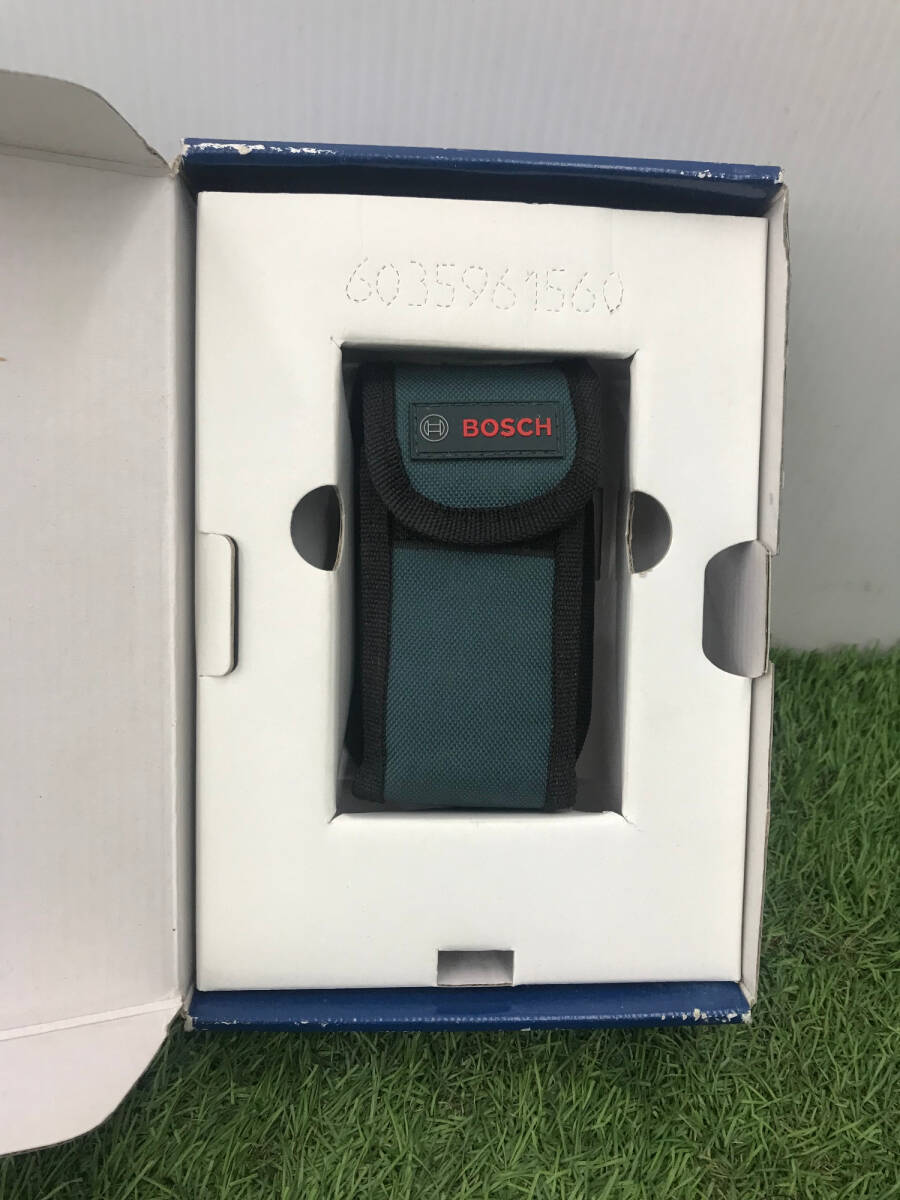 【中古品】★BOSCH(ボッシュ) データ転送レーザー距離計 GLM50C 【正規品】　　ITRO501LWMIO_画像3