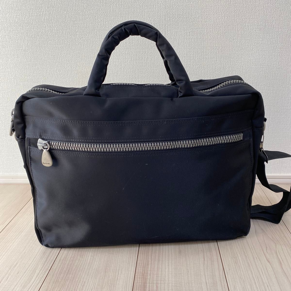 Paulsmith ポールスミス ビジネスバッグ ナイロンバッグ Paulsmith ポールスミス ビジネスバッグ ナイロンバッグ