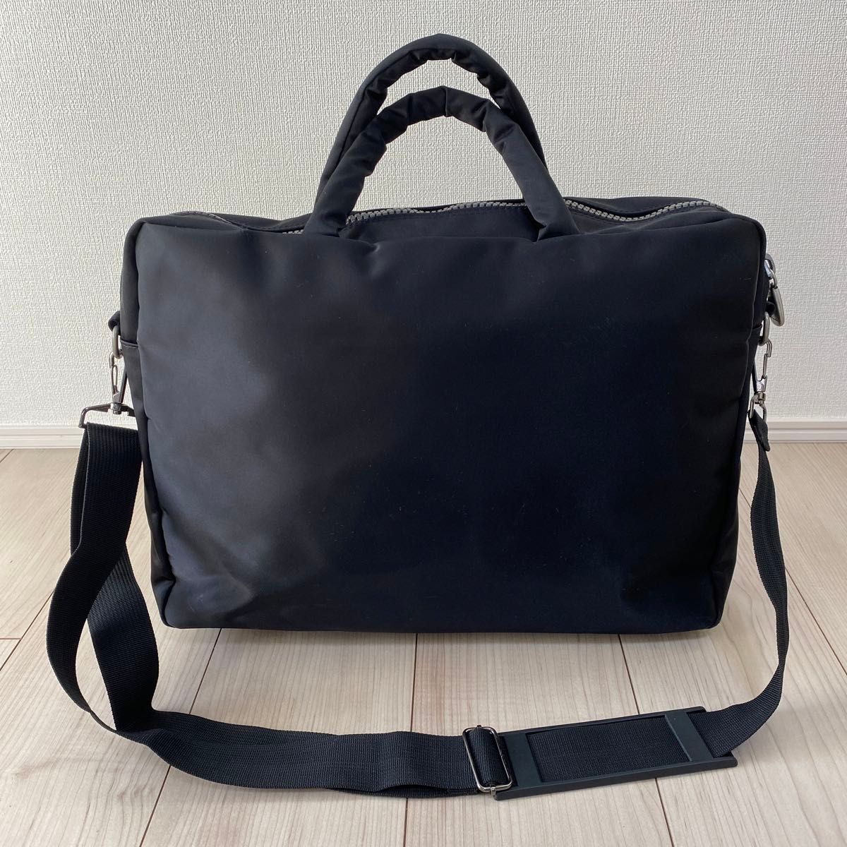 Paulsmith ポールスミス ビジネスバッグ ナイロンバッグ Paulsmith ポールスミス ビジネスバッグ ナイロンバッグ