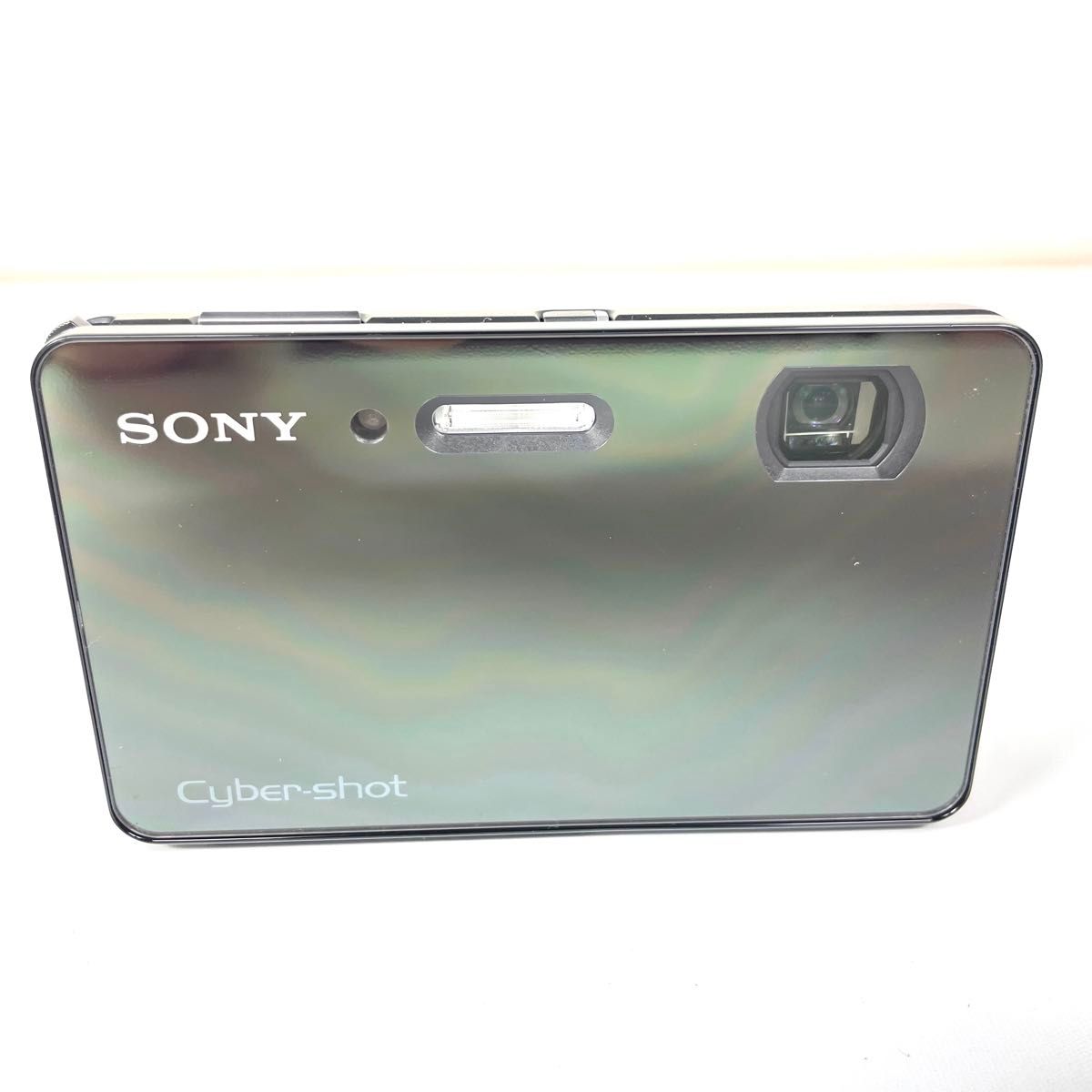 ■極上品■ SONY Cyber-shot TX300V