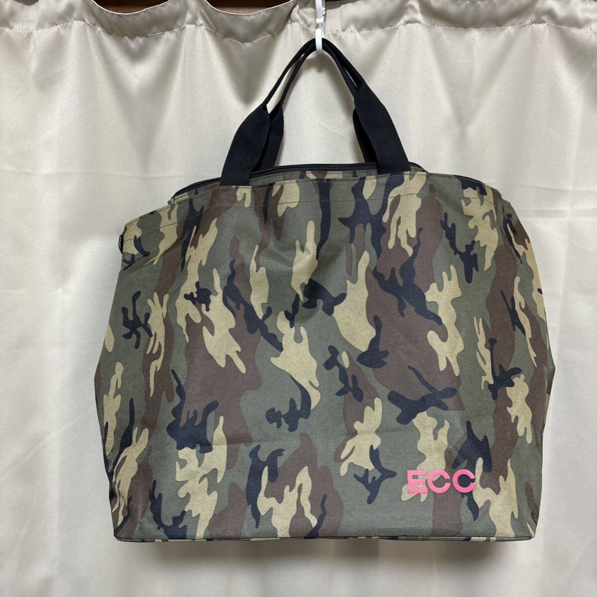 美品 Jack Bunny ジャックバニー 迷彩 ボストンバッグ ゴルフ 美品 Jack Bunny ジャックバニー 迷彩 ボストンバッグ ゴルフ