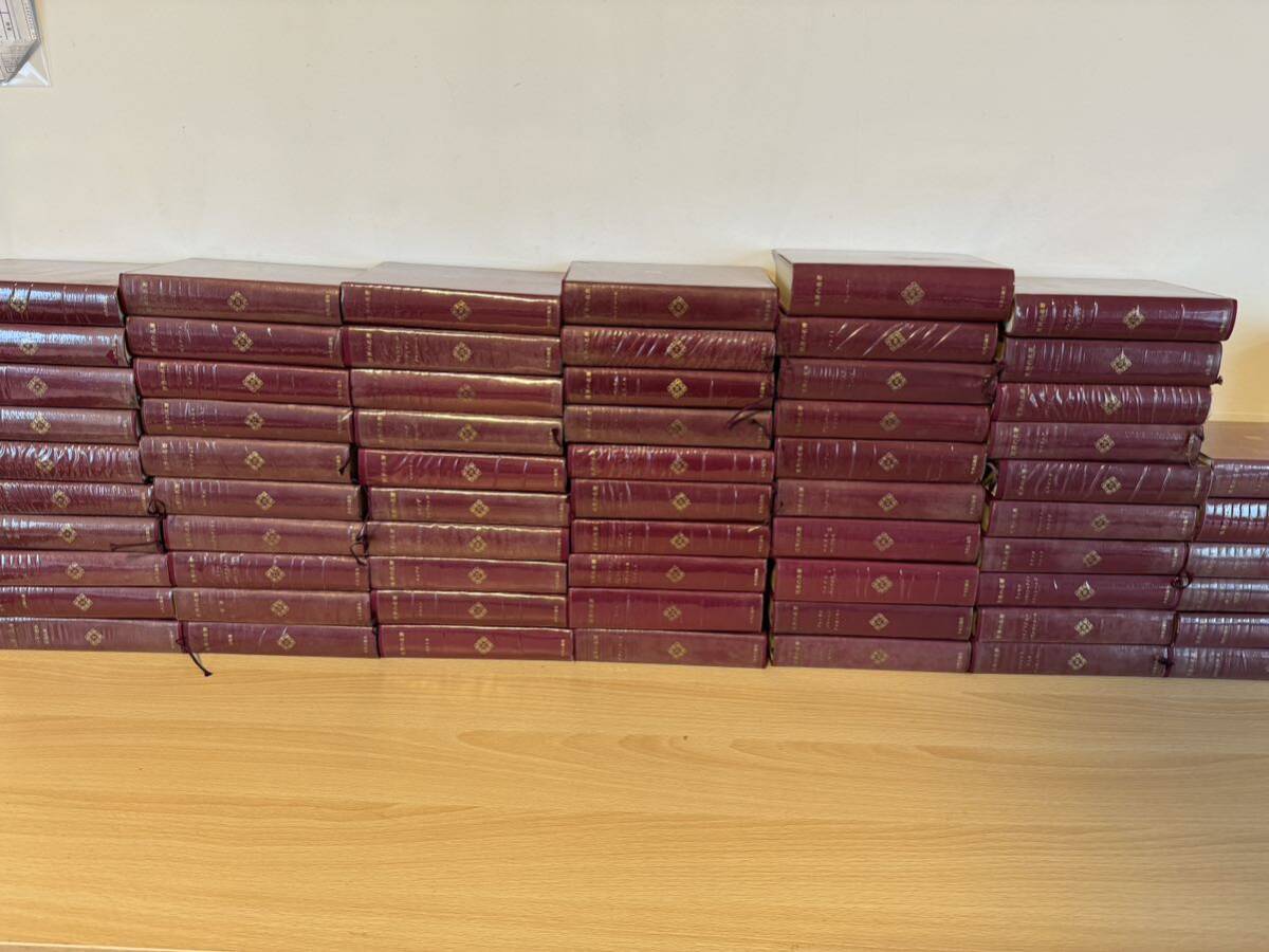 7597円 世界の名著 全66巻+続9冊 中央公論社 - 哲学、思想 7597円 世界の名著 全66巻+続9冊 中央公論社 - 哲学、思想