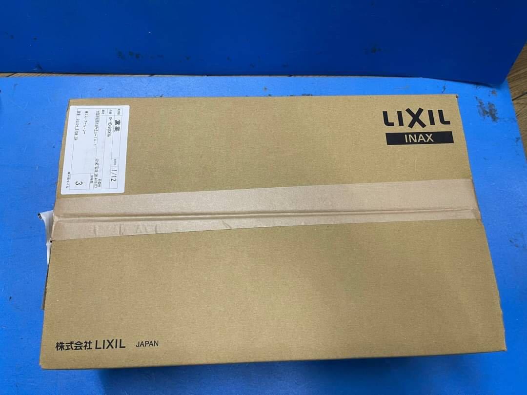 ○2D8113 LIXIL INAX シングルレバー混合栓 SF-HE420SYXA○