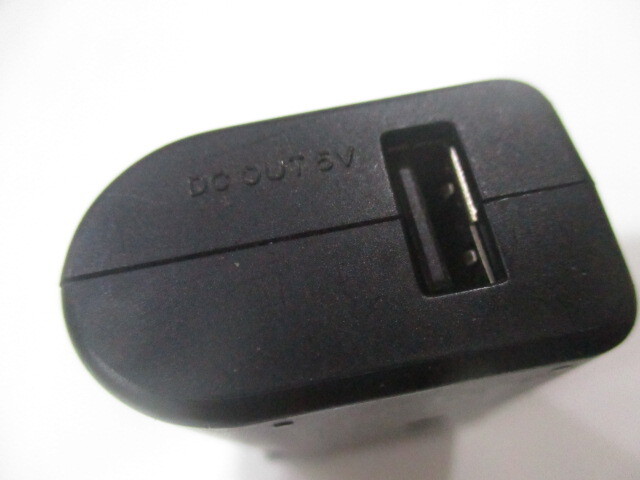 Panasonic パナソニック QE-PL101 USB対応モバイル電池パック_画像5