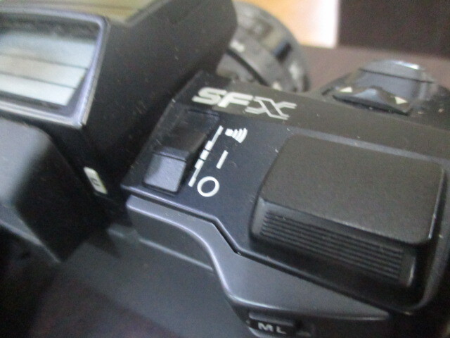  утиль камера совместно 3 шт. комплект Pentax A3 DATE SFX FUJIFILM S5000 PENTAX AF200SA линзы smc PENTAX-A 1:3.5-4.5 35-70mm