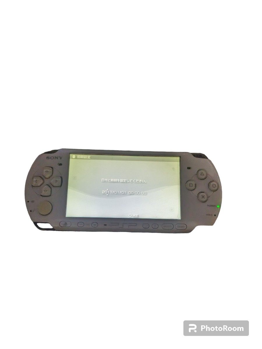 PSP3000