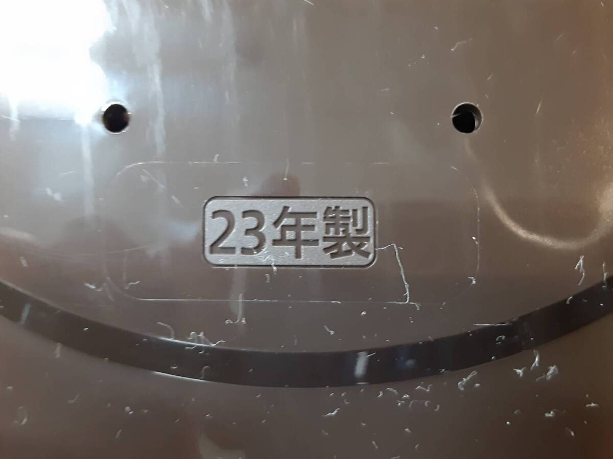 【き99】NW-VC10 ZOJIRUSHI 象印 IH 炊飯器 炊飯ジャー 2023年製 通電確認済み 動作品_画像8