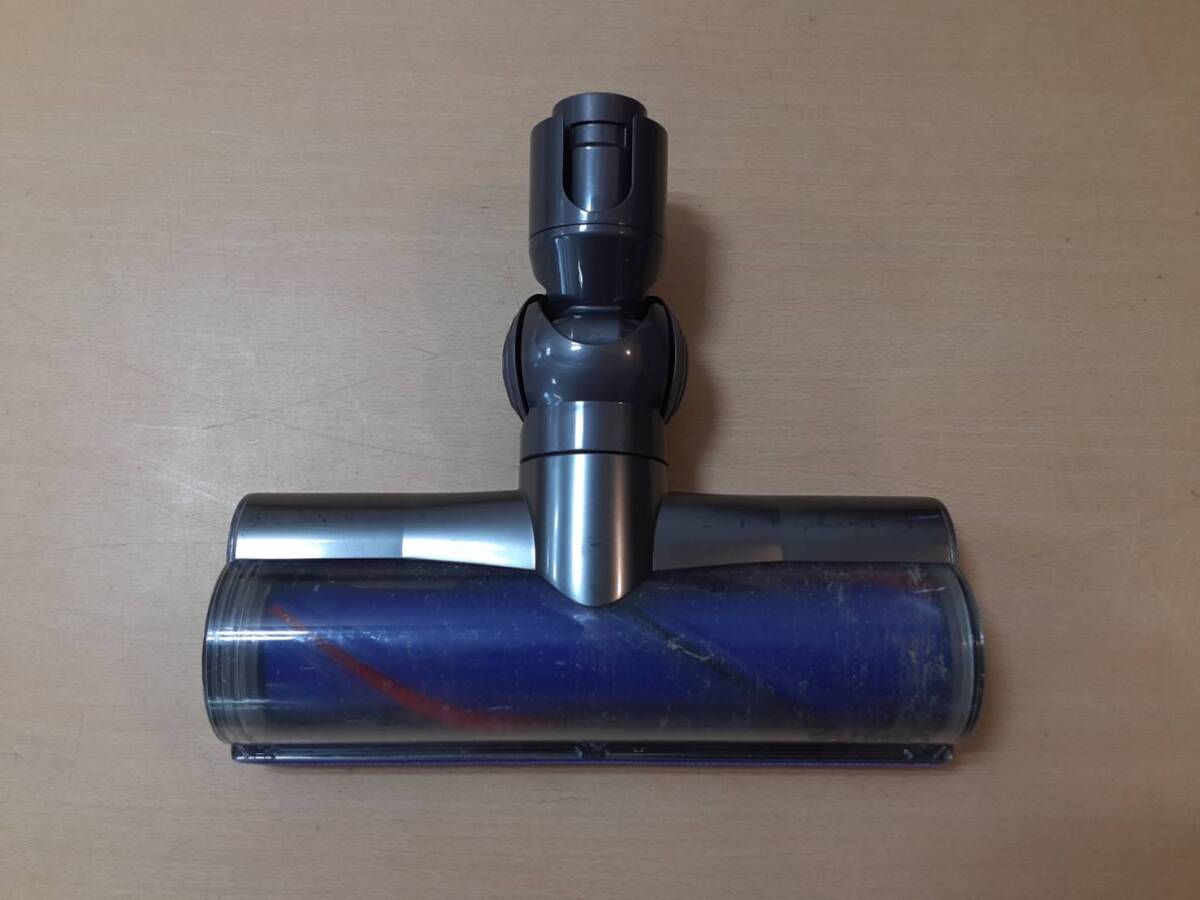 【く30】CY25 dyson ダイソン 掃除機 動作品_画像5