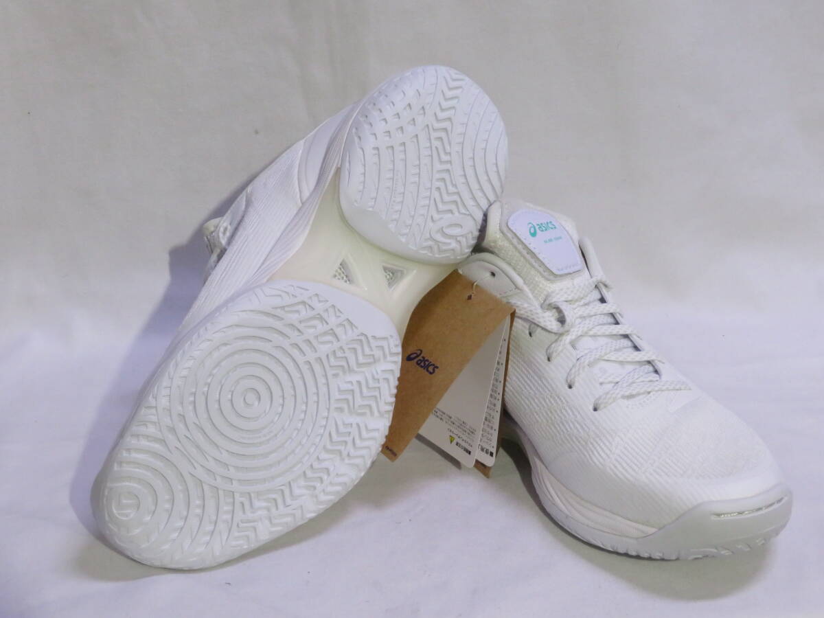 498　アシックス(asics) GLIDE NOVA FF 2　25.0_画像2