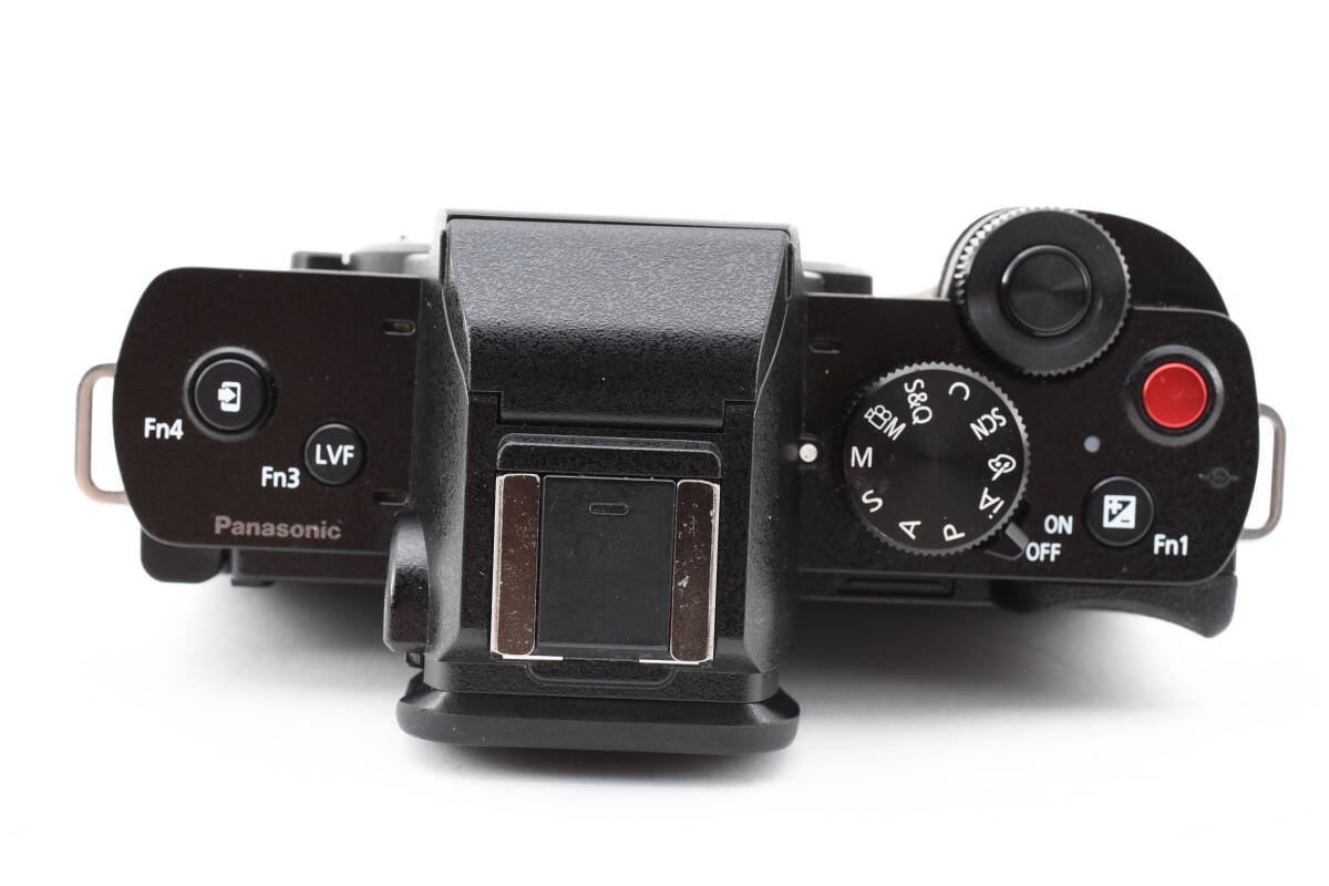 Yahoo!オークション - 【超美品 】パナソニック PANASONIC LUMIX Yahoo!オークション - 【超美品 】パナソニック PANASONIC LUMIX