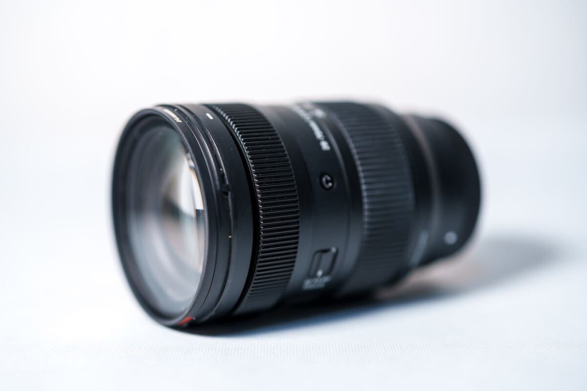 SIGMA 28-70mm F2.8 DG DN Contemporary ソニー Eマウント SONY レンズの画像6