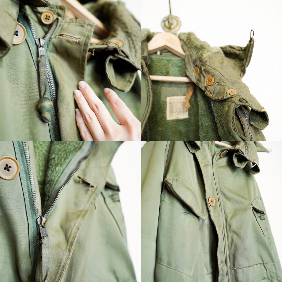 SPECIAL ITEM 50's EU VINTAGE BRITISH ARMY 50年代ヨーロッパ SPECIAL ITEM 50's EU VINTAGE BRITISH ARMY 50年代ヨーロッパ
