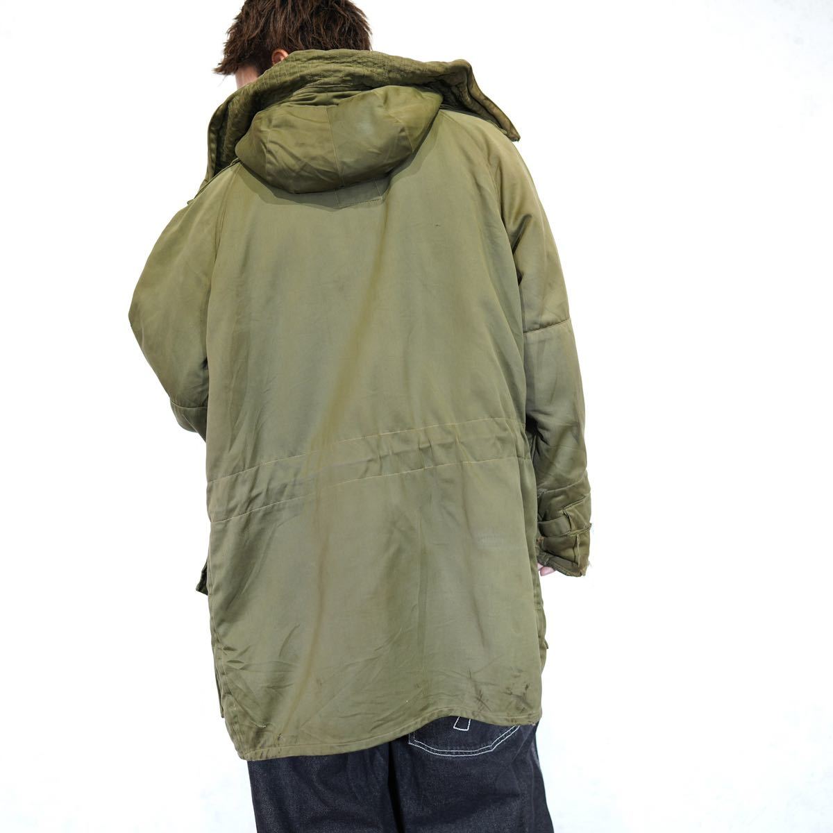 SPECIAL ITEM 50's EU VINTAGE BRITISH ARMY 50年代ヨーロッパ SPECIAL ITEM 50's EU VINTAGE BRITISH ARMY 50年代ヨーロッパ