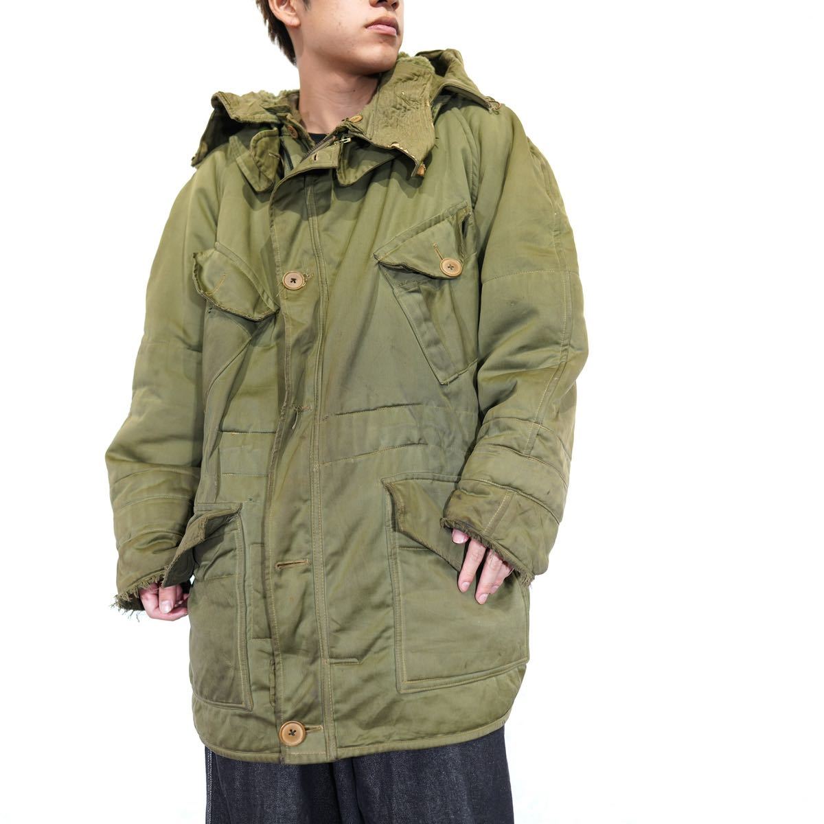 SPECIAL ITEM 50's EU VINTAGE BRITISH ARMY 50年代ヨーロッパ SPECIAL ITEM 50's EU VINTAGE BRITISH ARMY 50年代ヨーロッパ