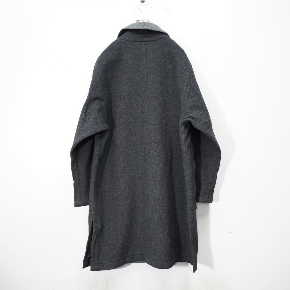 SPECIAL ITEM EU VINTAGE LODENFREY 2TONE DESIGN WOOL TYROLEAN SPECIAL ITEM EU VINTAGE LODENFREY 2TONE DESIGN WOOL TYROLEAN