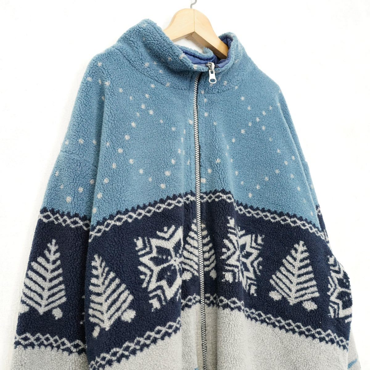 7623円 *SPECIAL ITEM* USA VINTAGE LITTLE BEAR DESIGN FLEECE 7623円 *SPECIAL ITEM* USA VINTAGE LITTLE BEAR DESIGN FLEECE