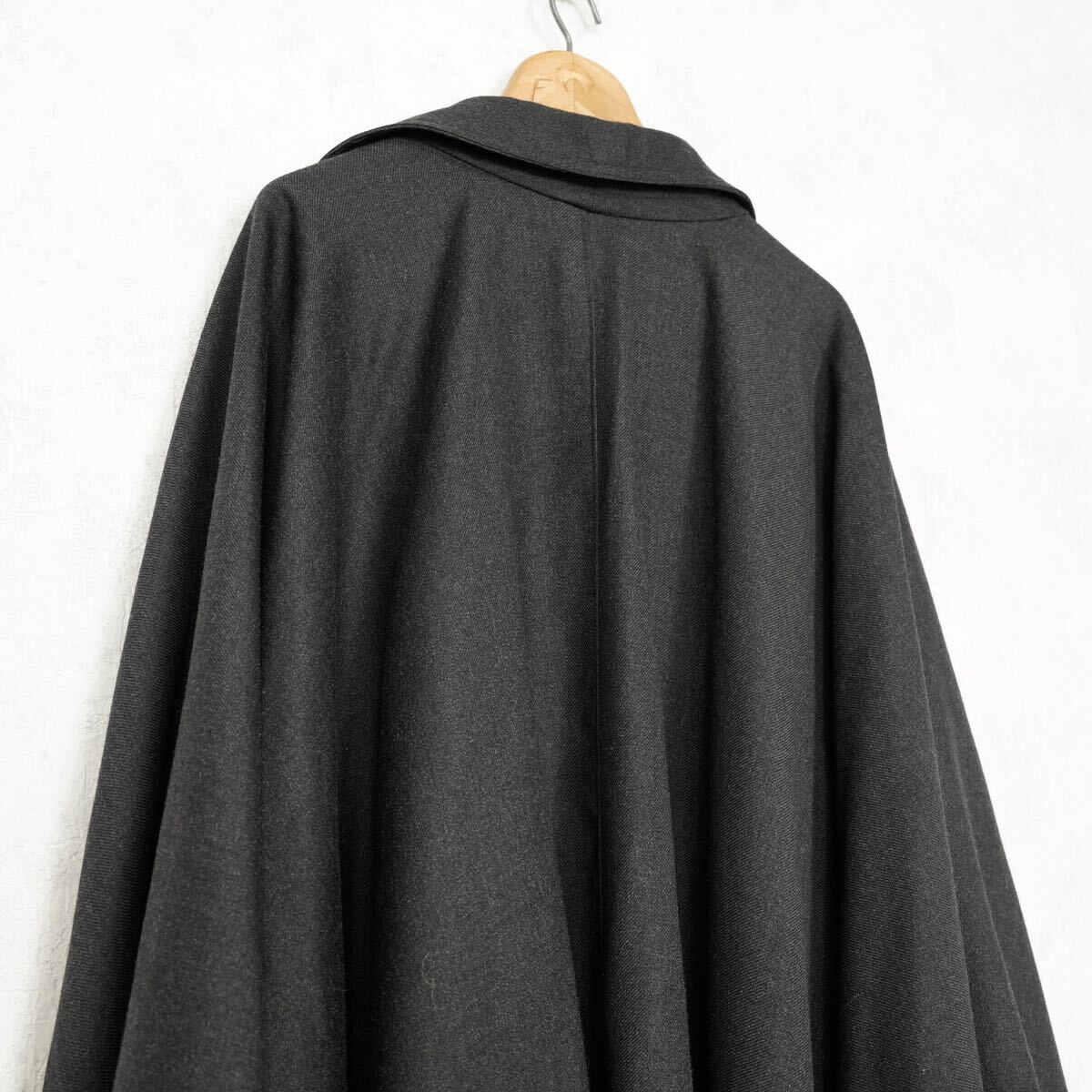 EU VINTAGE CONFEZIONI DI LUSSO ヨーロッパ古着ヘビーウール EU VINTAGE CONFEZIONI DI LUSSO ヨーロッパ古着ヘビーウール