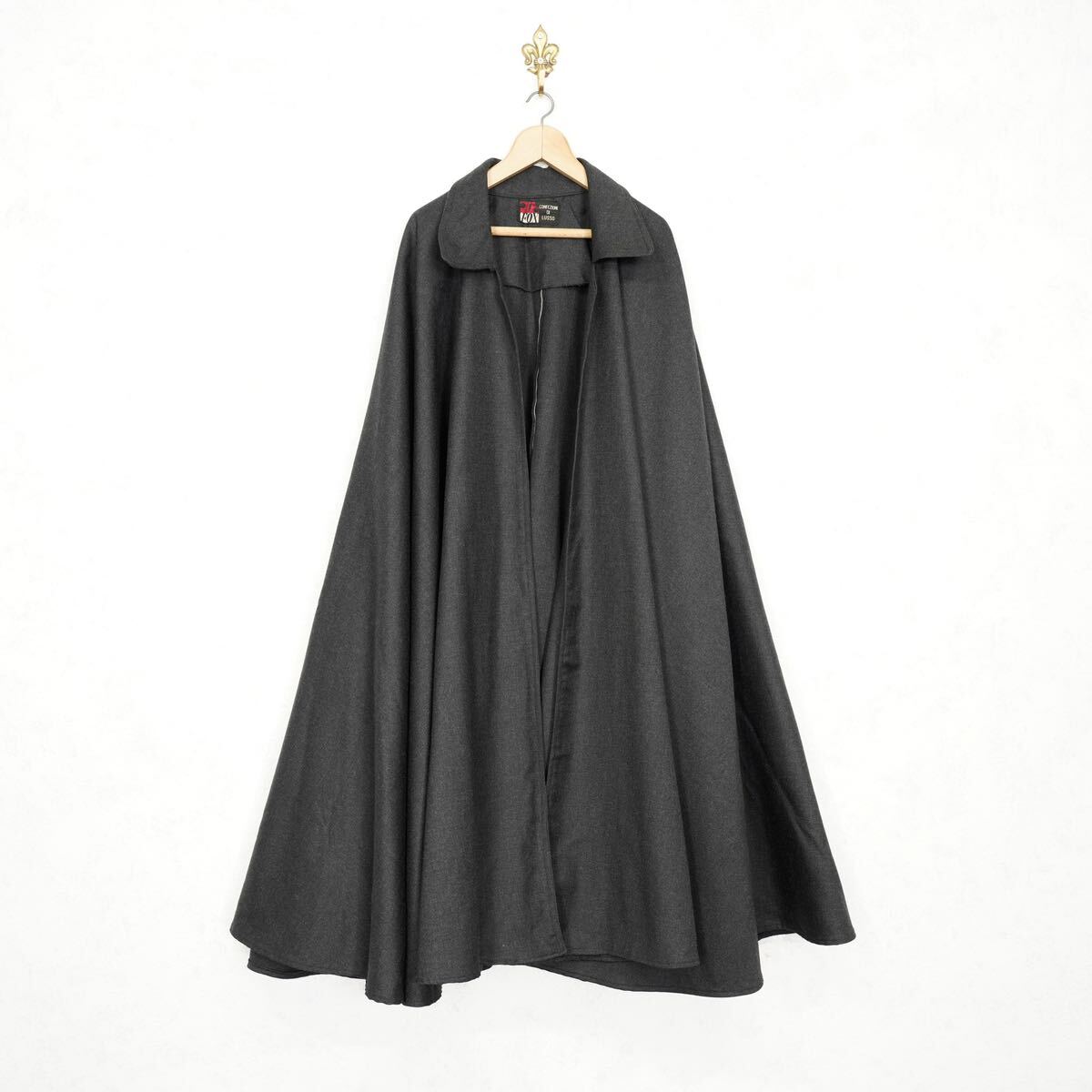 EU VINTAGE CONFEZIONI DI LUSSO ヨーロッパ古着ヘビーウール EU VINTAGE CONFEZIONI DI LUSSO ヨーロッパ古着ヘビーウール