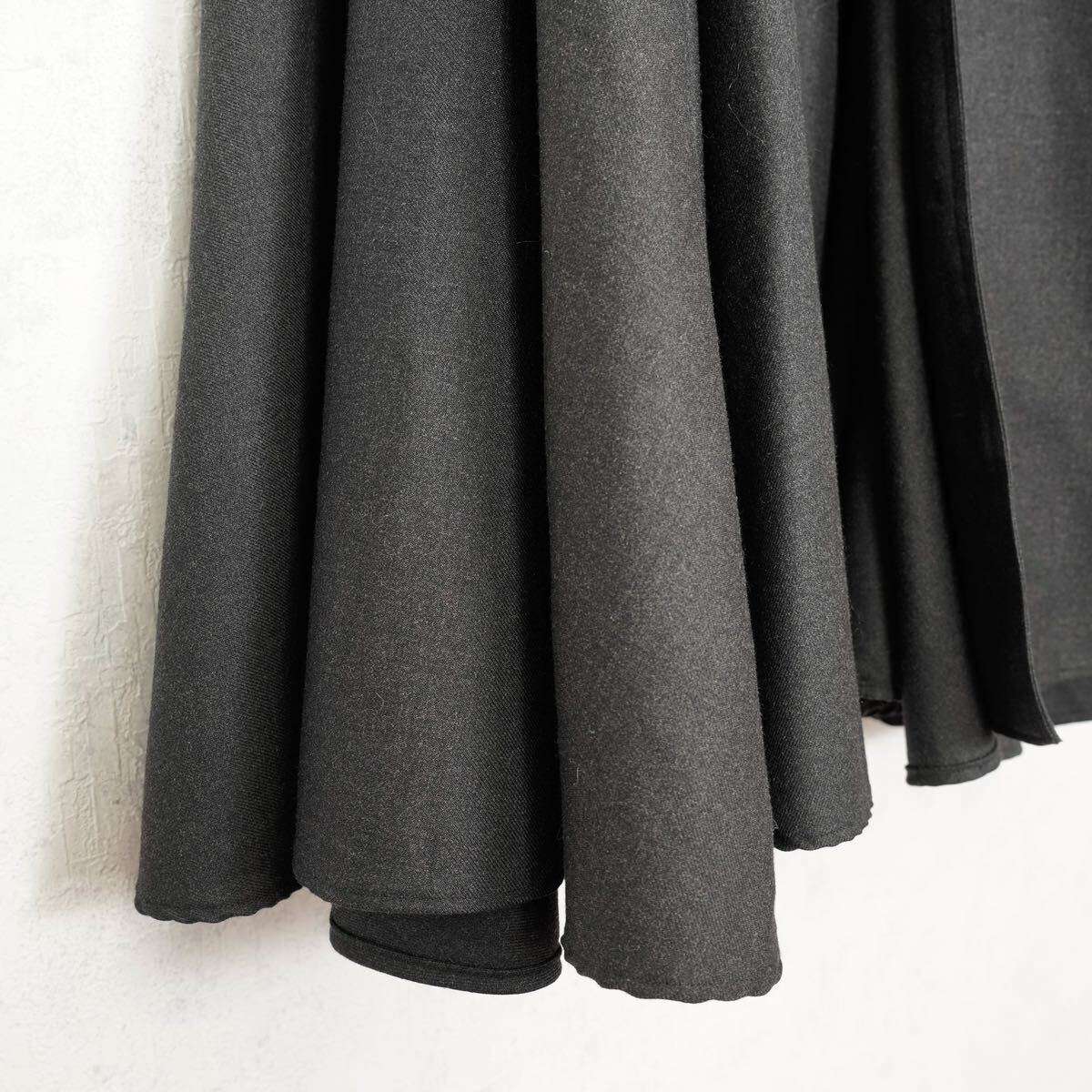 EU VINTAGE CONFEZIONI DI LUSSO ヨーロッパ古着ヘビーウール EU VINTAGE CONFEZIONI DI LUSSO ヨーロッパ古着ヘビーウール