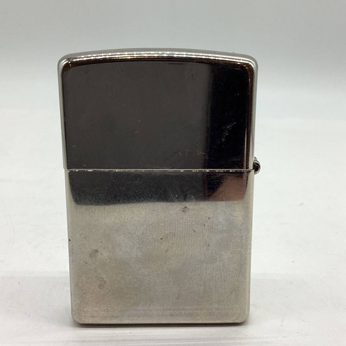 【22645】ZIPPO ジッポー　レトロポップ グラフィック 中古品 火花確認済 二次流通品_画像3