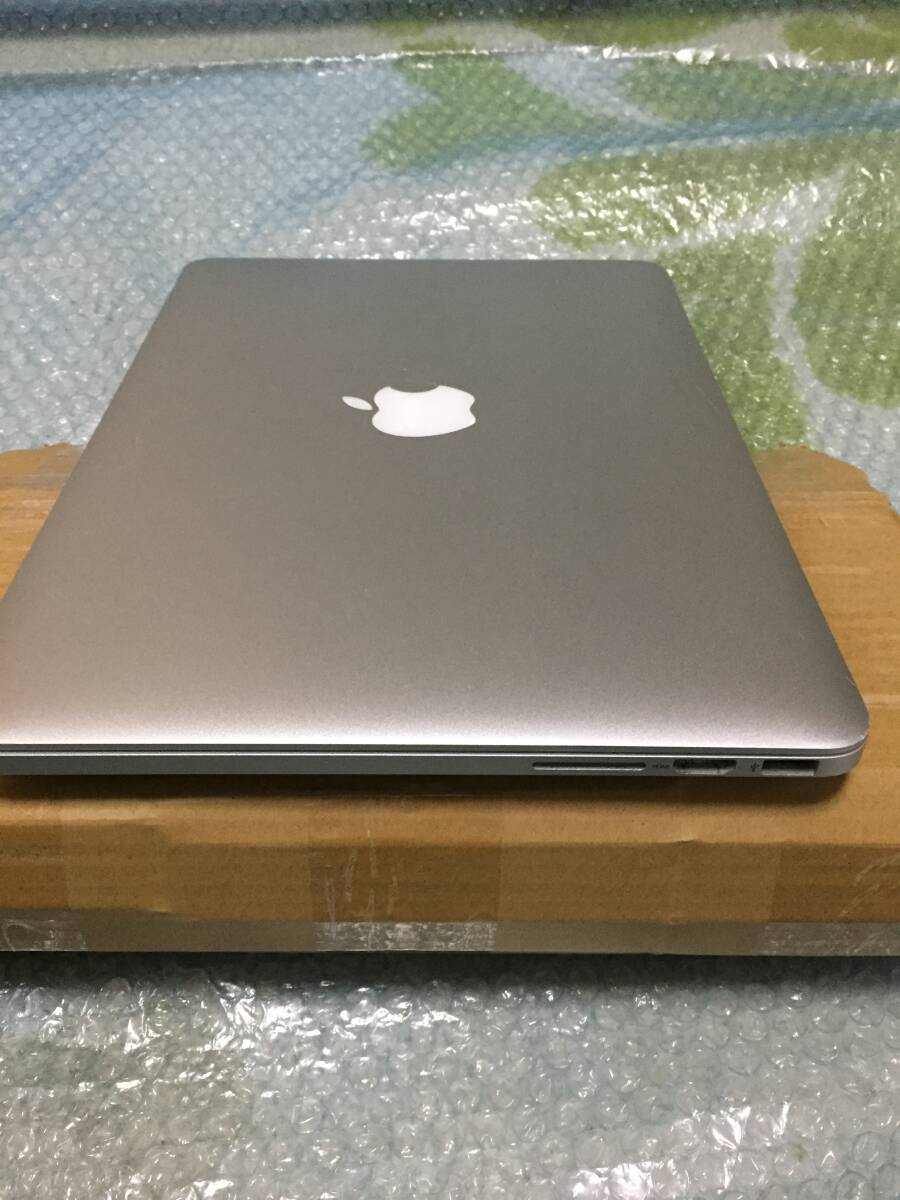 Mac Book Pro A1502 2013 ジャンク_画像4