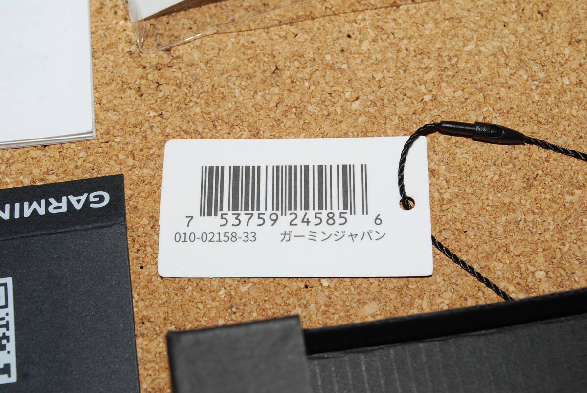 品 通電確認済み GARMIN fenix 6 010-02158-33 スマートウォッチ 品 通電確認済み GARMIN fenix 6 010-02158-33 スマートウォッチ